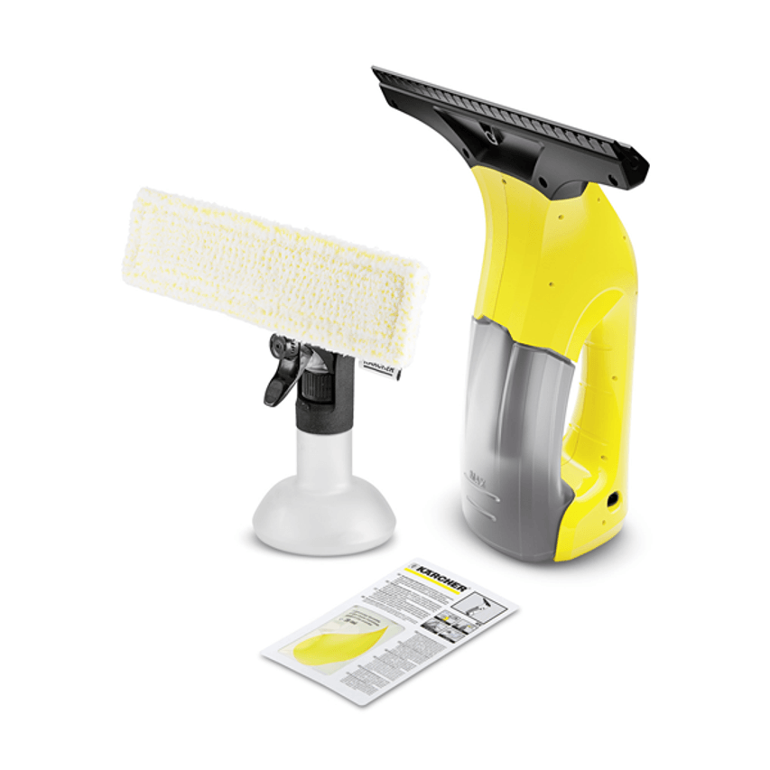 WINDOW VAC 1 PLUS