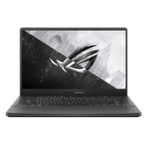 PORTATIL GAMING ASUS GA401QC-HZ018 AMD R7-5800HS 2.8GHZ/ 16GB/ 1TB SSD/ RTX3050 4GB GDDR6/ 14"FHD/ FREEDOS