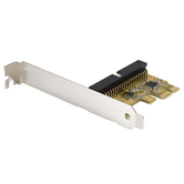 1 PORT PCI-EXPRESS IDE ADAPTER