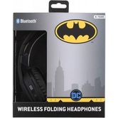 AURICULARES INALAMBRICOS OTL TEEN BATMAN - THE DARK KNIGHT