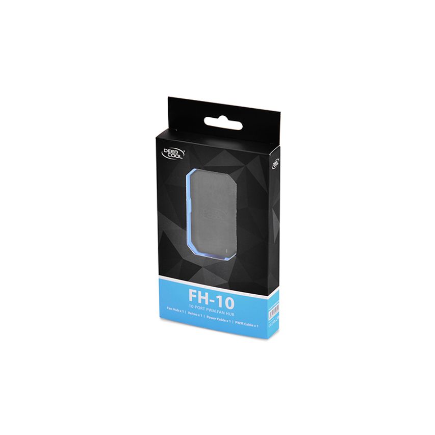 DP-F10PWM-HUB