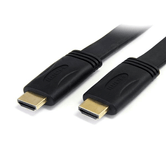 CABO HDMI PLANO DE ALTA VELOCIDADE 5M