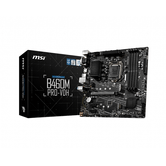 B460M PRO-VDH