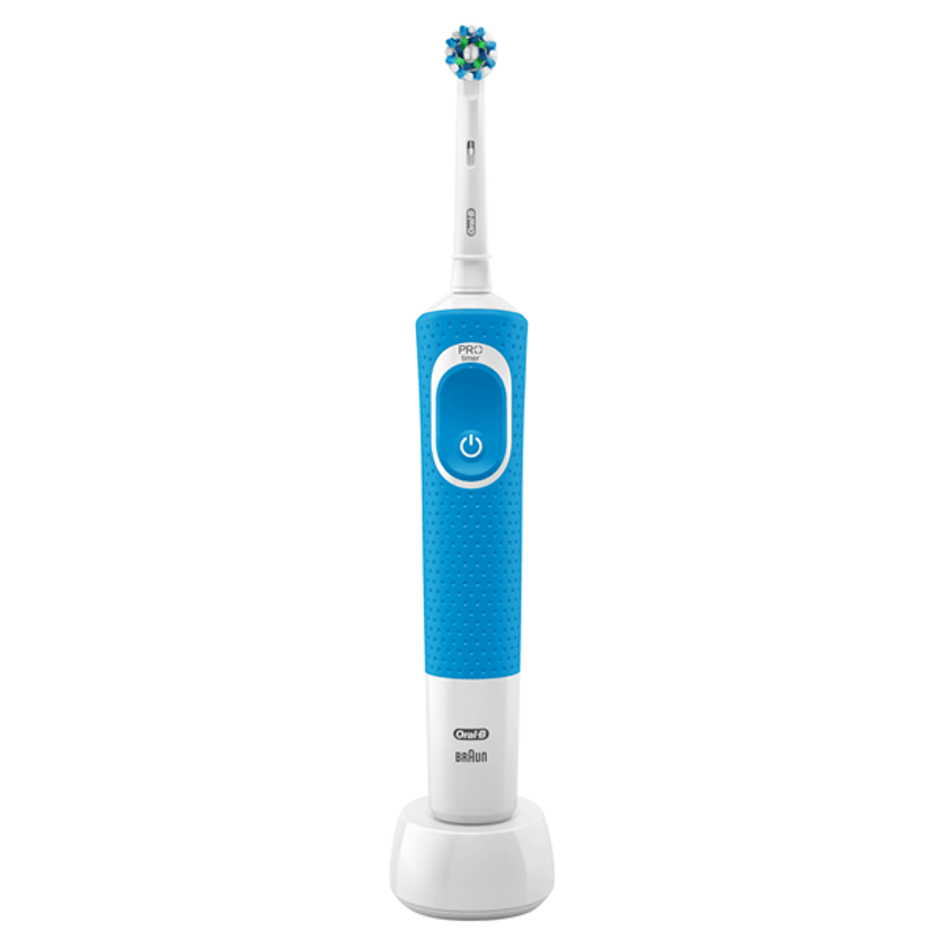 D 100 VITALITY CROSS ACTION AZUL CAJA