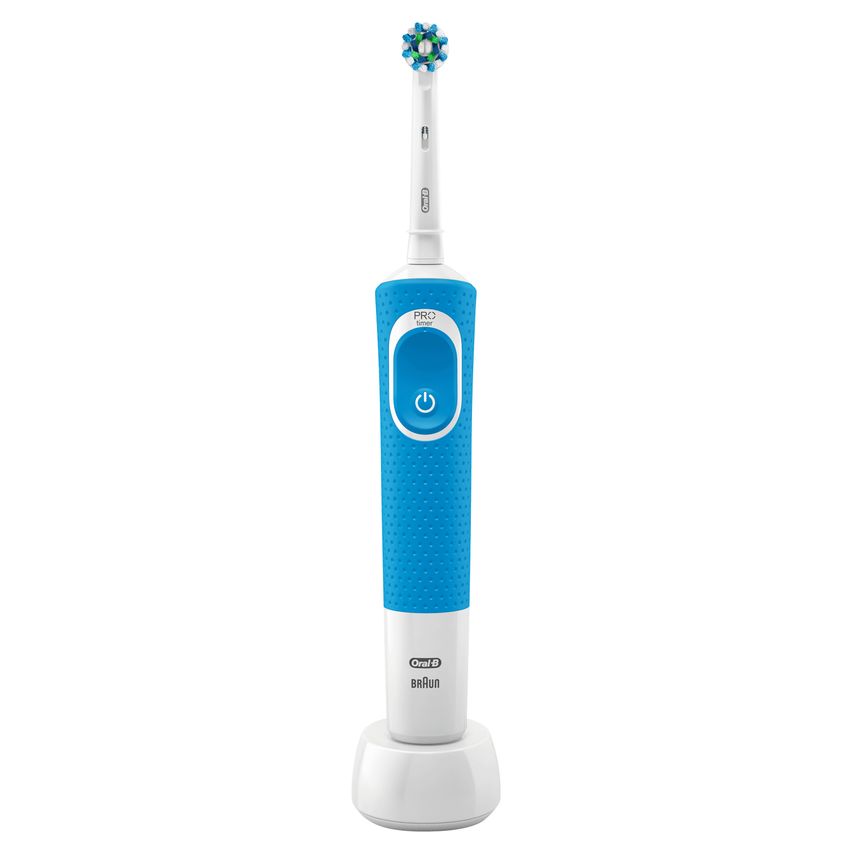 D 100 VITALITY CROSS ACTION AZUL CAJA