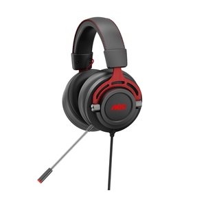 AURICULARES GAMING AOC GH300 7.1 - PS4/PS5, SWITCH