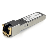 Módulo transceptor SFP de cobre RJ45 Gb