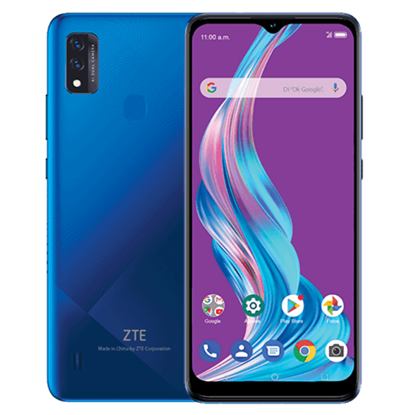 P963F60-BLUE