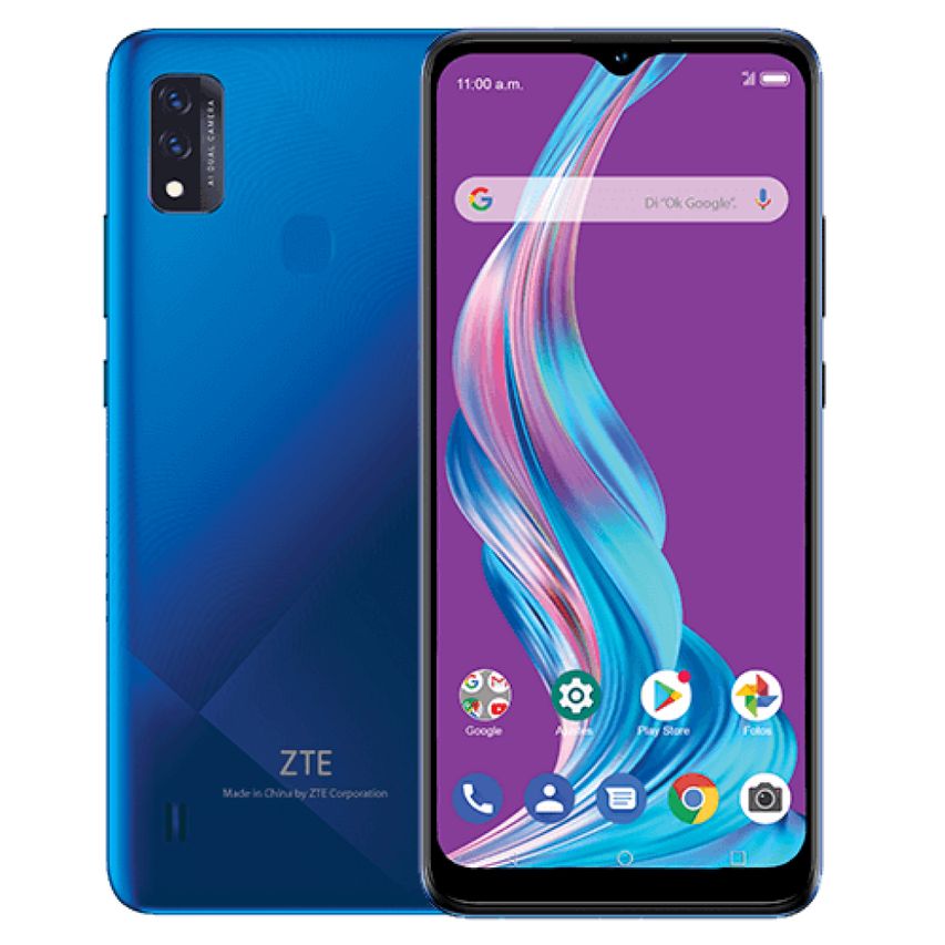 P963F60-BLUE
