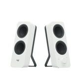 ALTIFALANTE BLUETOOTH PARA COMPUTADOR Z207 DESLIGADO BRANCO - EMEA IN