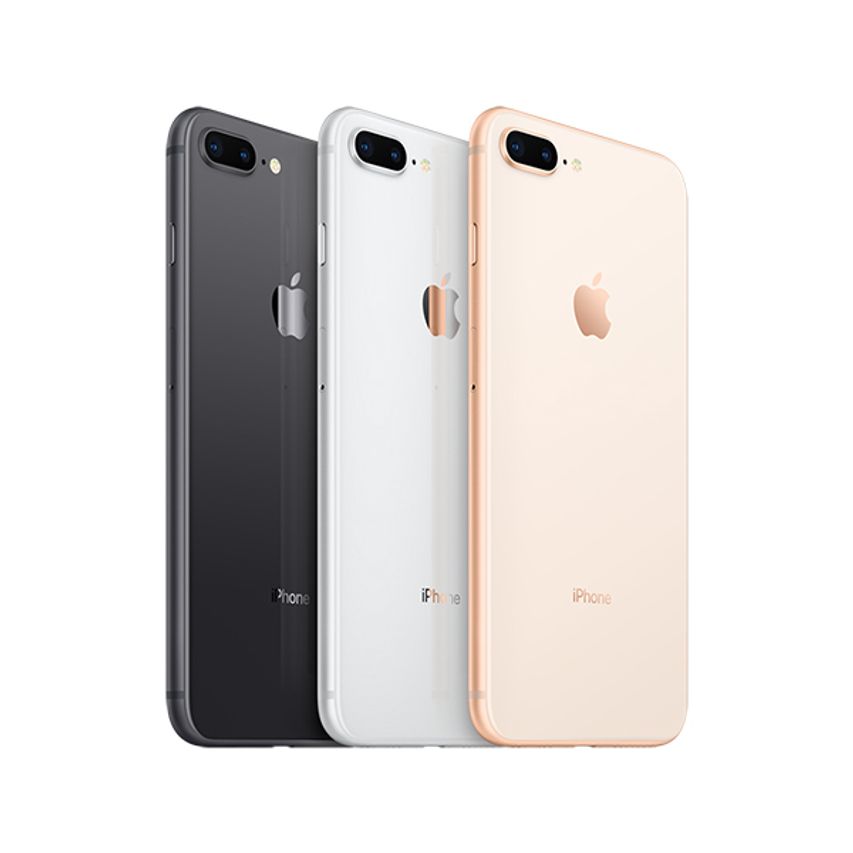 IPH 8PL 256GB CRD GY