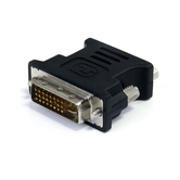 ADAPTADOR DE CABO DVI PARA VGA - BLAC
