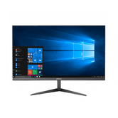 MSI AIO PRO 24X 10M-022EU. 23.8" LED FHD 16:9 (1920x1080). i7-10510U. INTEL HD GRAPHICS. DDR4 16GB. 512G SSD. W10 PRO. PLATA