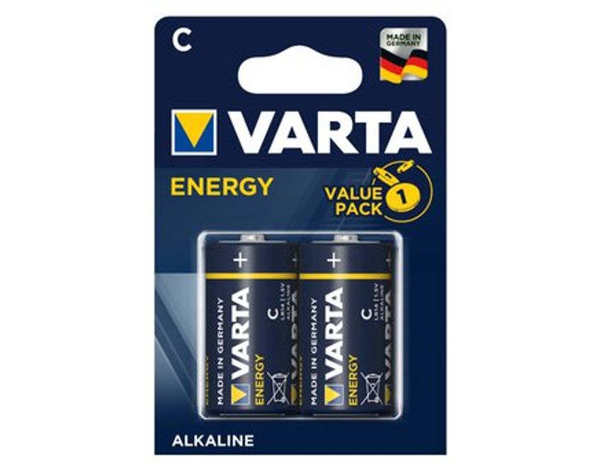 4008496626571 varta blister 2 pilas alcalinas energy lr14 c