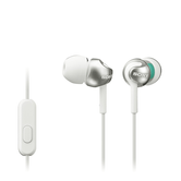 Fones de ouvido MDREX110 Branco