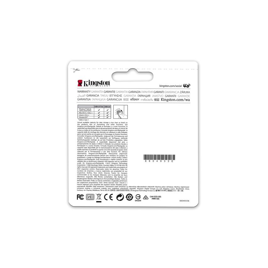 DT50/16GB