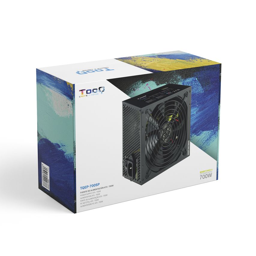 TQEP-700SP