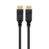 CABO DISPLAYPORT EWENT EC1410 DP/M-DP/M V1.2 1M PRETO