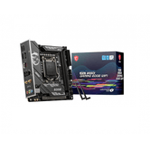 MSI Intel  MPG B560I Gaming Edge WIFI LGA 1200