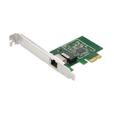 TARJETA RED EDIMAX EN-9225TX-E PCIE-E 100/1000 RJ45 PERFIL BAJO