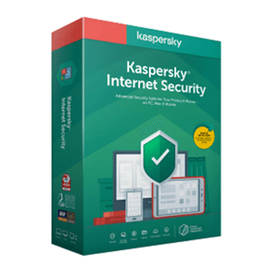 ANTIVIRUS KASPERSKY INTERNET SECURITY 3 USUARIOS PARA PC, MAC Y DISPOSITIVO