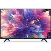 TV XIAOMI MI TV 4A 32" HD/1366 X 768 / ALTAVOCES/HDMI X 3/USB X 2 /ANDROID TV/NEGRA