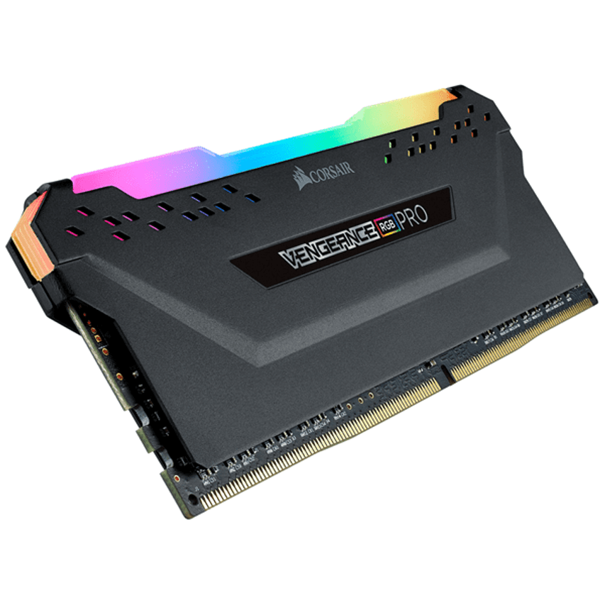 CMW16GX4M1Z3600C18