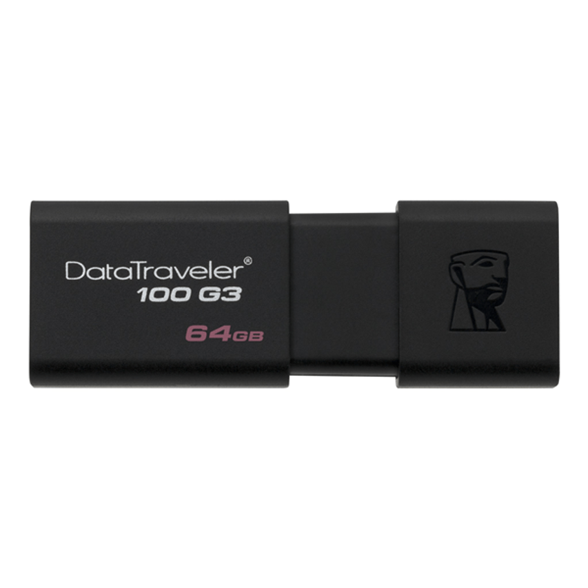 DT100G3/64GB-3P