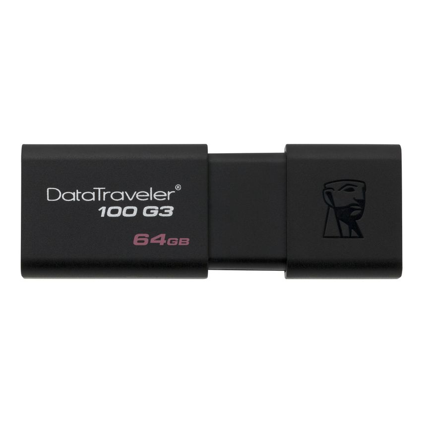 DT100G3/64GB-3P