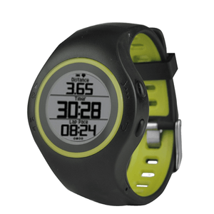 Billow XSG50PROBL Reloj Deportivo BT4.1 GPS Verde