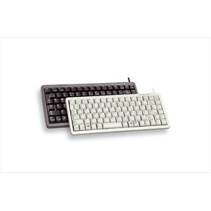 keyboard/es ps2+usb minislim grey retail