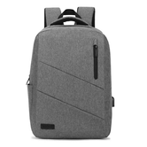 ESTOJO PARA COMPUTADOR PORTÁTIL DE 15,6" SUBBLIM CINZENTO