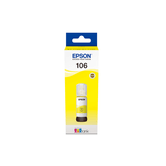 Epson Ecotank 106 Fragrância Cherry Tint