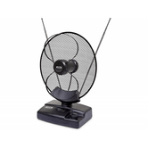 ANTENA ELETRÔNICA INTERNA ENGEL-AXIS FILTRO UHF+VHF 5G