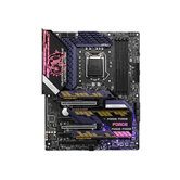 PLACA INTEL CORE i3/i5/i7/i9 MSI Z590 MPG GAMING FORCE SK1200 DDR4 PCX3.0 ATX