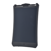 QUADRO ELÉTRICO LEOTEC LCD 8.5 Sketchboard Thick Eight Black (inclui ímã no botão Back-Thick Line-Lock)