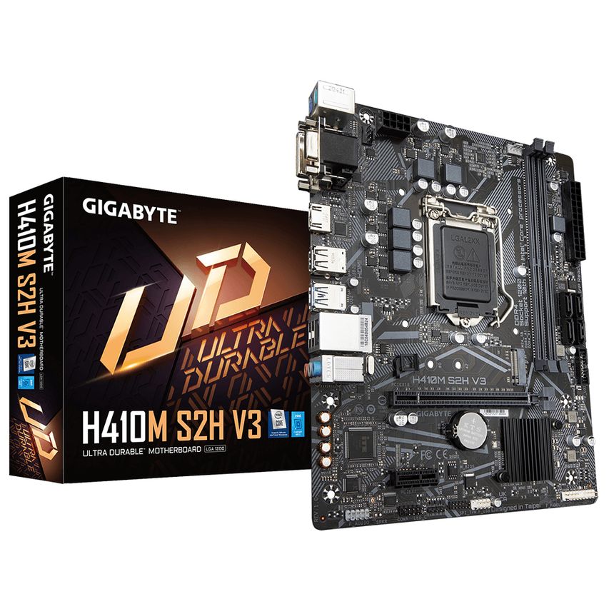 H410M S2H V3