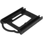 MONTAGEM SSD/HDD 2,5IN