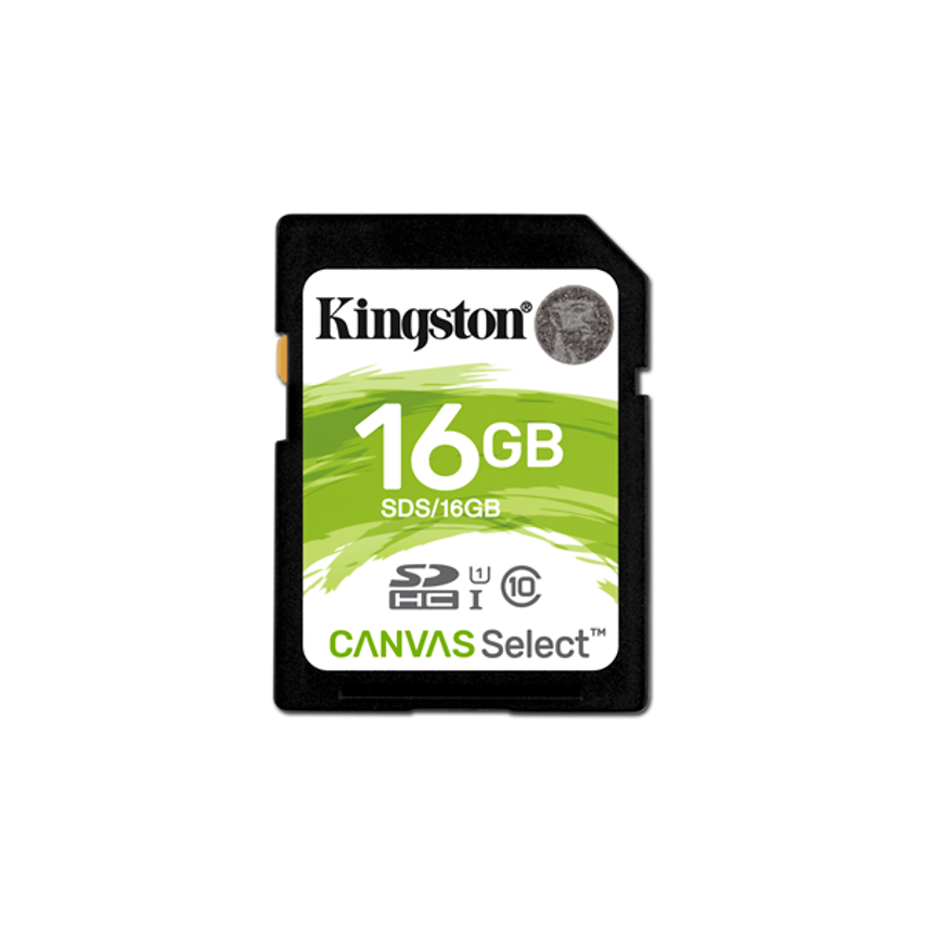 SDS/16GB