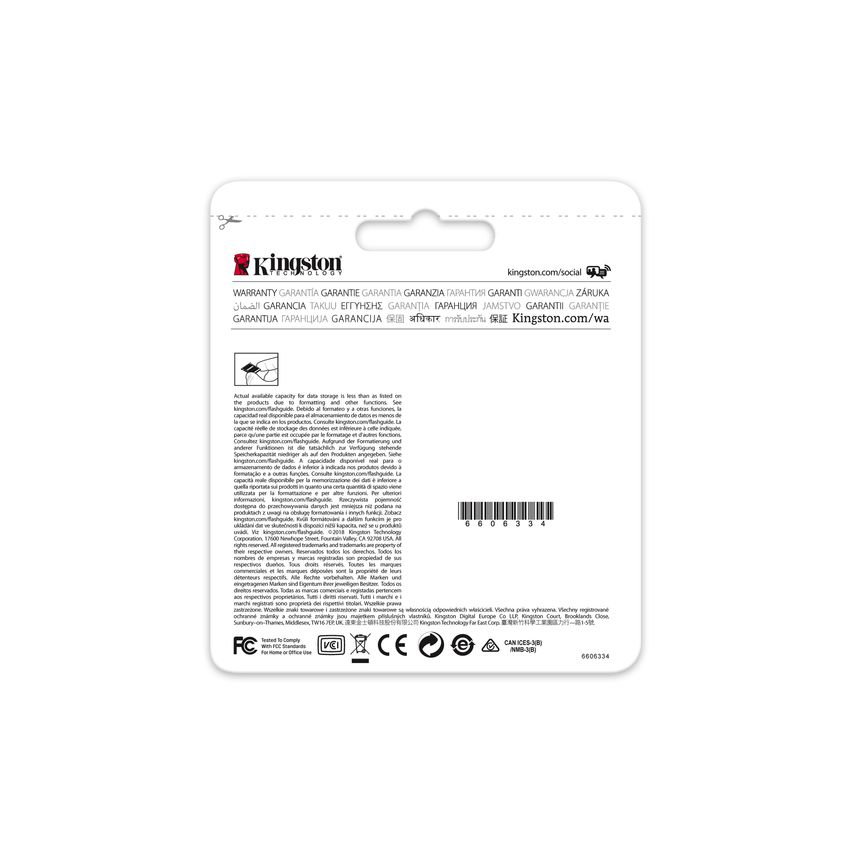 SDS/16GB