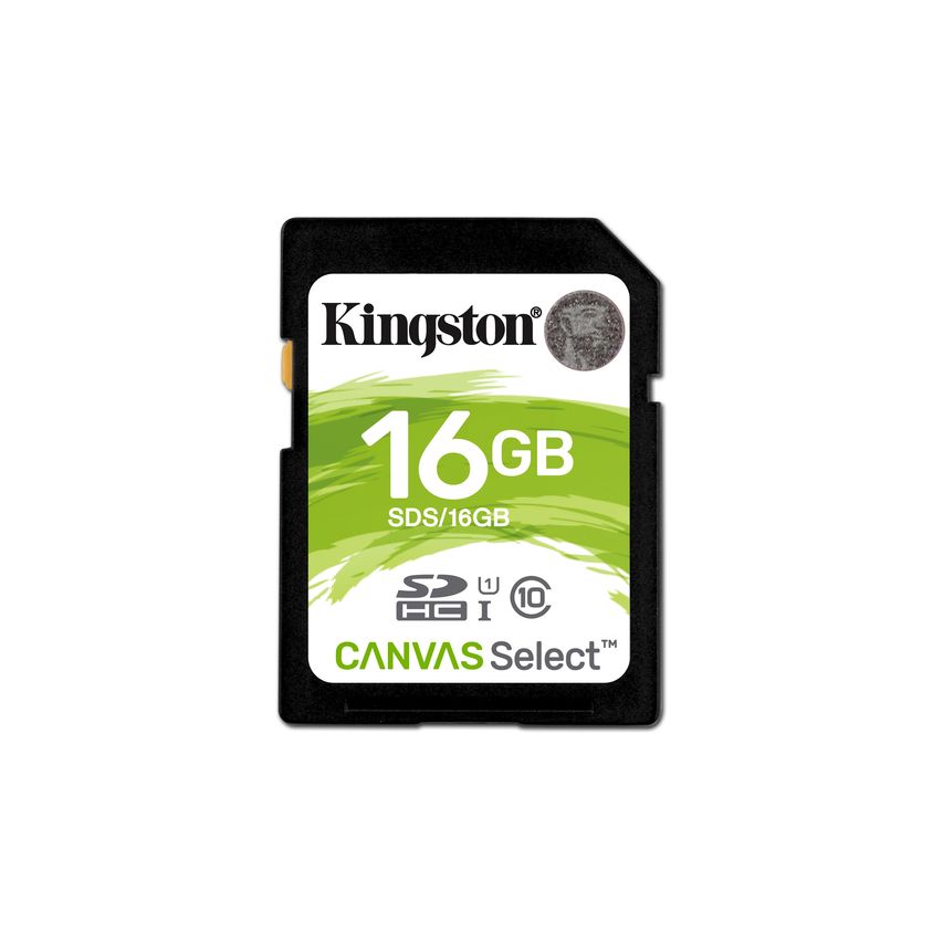 SDS/16GB