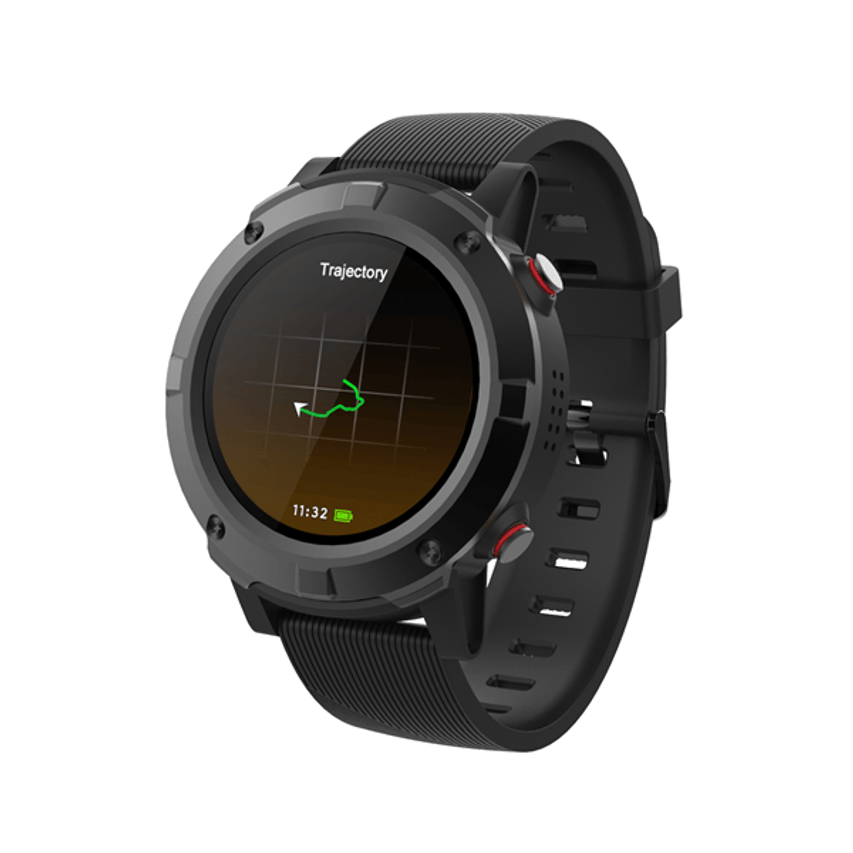 SW-660 BLACK