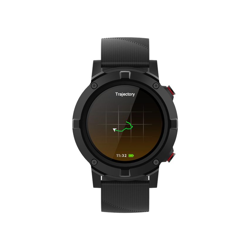 SW-660 BLACK