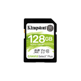 MEMORIA 128GB SDXC KINGSTON