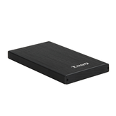 ACC TQ CARC. 2.5 SATA USB 3.0 PRETO
