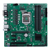 Asus Intel  PRO B460M-C/CSM LGA 1200