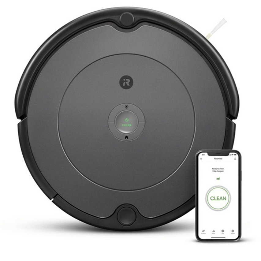 ROOMBA 697
