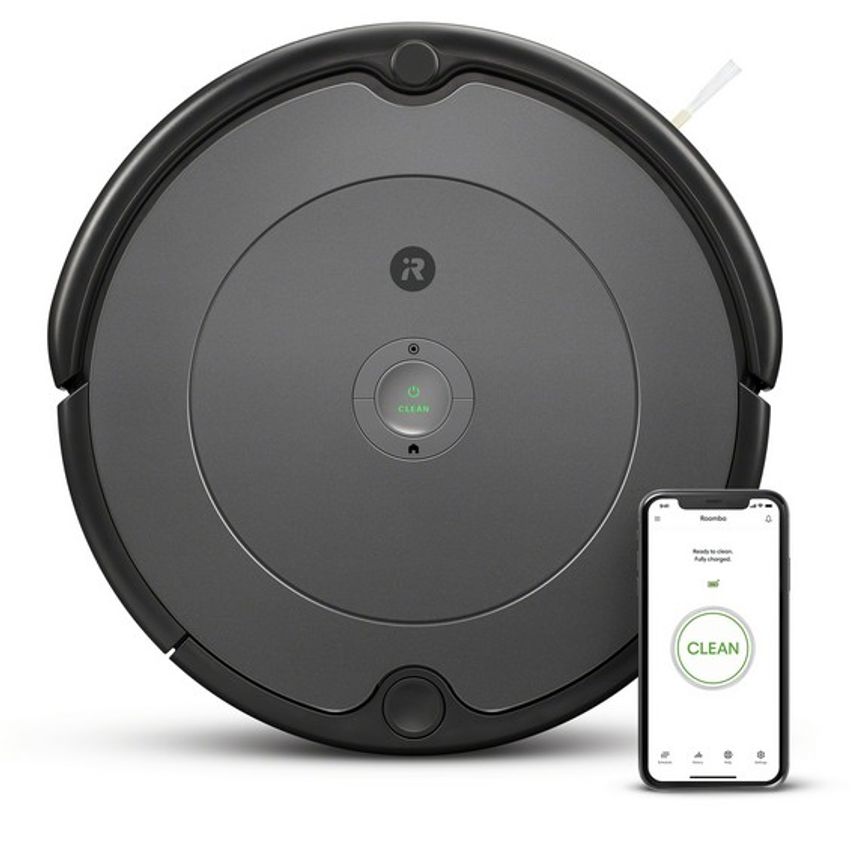 ROOMBA 697