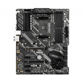 MSI AMD  X570-A PRO Socket AM4