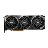 TARJETA GRAFICA 8GB MSI GEFORCE RTX 3070 TI VENTUS 3X 8G LHR PCX GDDR6X HDMI/DPORT